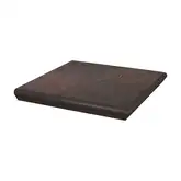Сходинка з капіносом кутова Semir Rosa 33x33 код 4517 Ceramika Paradyz (Z---330X330-1-SEMI.ROKN)