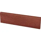 Цоколь Natural Rosa STR 8,1x30 код 7452 Ceramika Paradyz (ZD--081X300-1-NATU.RO---C)