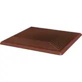 Сходинка кутова Cloud Rosa STR 30x30 код 4603 Ceramika Paradyz (ZD--300X300-1-CLOU.ROSN-S)