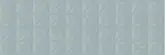 Декор CSACITMB00 City Midblue 250x750x9,4 Sant'agostino