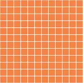 Мозаїка Flexible Architecture Mos Orange 300x300x8 Sant'agostino (CSAMFORM01)