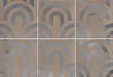 Декор Hanami Takada Nuez Plata 230x335x9,1 Vives (35TE)