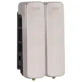 Диспенсер для жидкого мыла Qtap Davcovac mydla DM350CS2