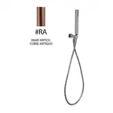 Fima Carlo Wellness Ручной душ, старинная медь (F2287-4OTRA)