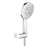 Душевой гарнитур Grohe Rainshower Smartactive 130 26580000