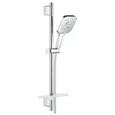 Grohe Rainshower SmartActive Душевой гарнитур, хром (26583000)