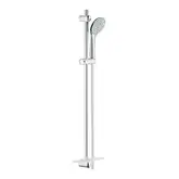 Душовий гарнітур з 3 режимами Grohe Euphoria 110 Champagne (27227001)