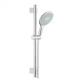 Душовий гарнітур з 4 режимами Grohe Power &amp; Soul 160 (27748000)