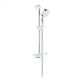 Душовий гарнітур Grohe Tempesta Cosmopolitan 100, хром (27928002)
