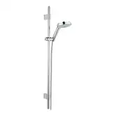 Душовий гарнітур з 3 режимами Grohe Rainshower Cosmopolitan 130 (28762001)