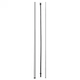 Душова штанга Grohe Euphoria для переоснащення 1140, хром (48053000)