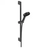 Hansgrohe Pulsify Select 105 Душевой набор, черный матовый (24160670)
