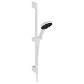 Hansgrohe Pulsify Select Душевой набор 105 3jet, Matt White (24160700)