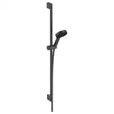 Hansgrohe Pulsify Select Душевой набор, черный матовый (24170670)