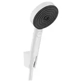 Hansgrohe Pulsify Select Relaxation 105 Душевой набор, белый матовый (24302700)
