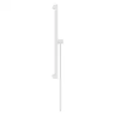 Hansgrohe Pulsify E Штанга для душа, белый матовый (24404700)