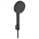 Hansgrohe Raindance Alive Select S Душевой гарнитур, черный (24611340)