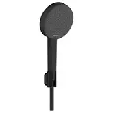 Hansgrohe Raindance Alive Select S Душевой гарнитур, черный (24611670)