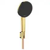 Hansgrohe Raindance S 3Jet Душевой гарнитур, Gold (24611990)