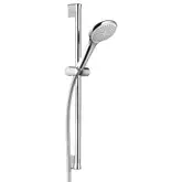 Душова стійка Freshline 6783005-00 1S 600 мм хром Kludi НІМЕЧЧИНА
