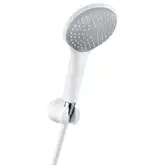 Душовий гарнітур Freshline 6785091-00 1S білий Kludi НІМЕЧЧИНА