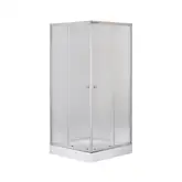 MIXXUS CUBIC SCT01 Душова кабіна, матове скло (MI6903)