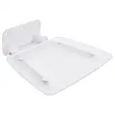 Сиденье для душа Qtap Comfort WHI5035 (COMFWHI5035)