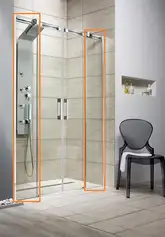 Душова стінка Espera DWD 160, RADAWAY (380226-01)