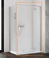 Душові двері Essenza New KDJ 90 праві, RADAWAY (385044-01-01R)