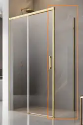 Бокова стінка Idea Gold S1 80 права, RADAWAY (387051-09-01R)