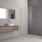 Душова стінка Modo New II 150, RADAWAY (389154-01-01)