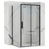 Душова Кабіна REA Rapid Slide 160x90 KPL-6406-6422