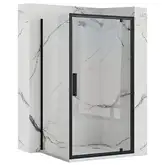Душова Кабіна REA Rapid Swing 120x80 KPL-6413-6421