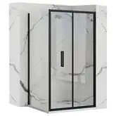 Душова Кабіна REA Rapid Fold 100x80 KPL-6420-6421