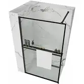 Душова Стінка Rea Bler 90 + Evo KPL-7638-00655