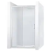 Душевая дверь REA SLIDE PRO 120 (REA-K5305)