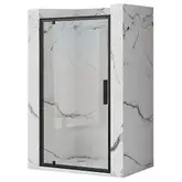 Душевая дверь REA RAPID SWING 90 (REA-K6409)