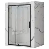 Душевая дверь REA RAPID SWING 120 (REA-K6413)