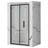 Душевая дверь REA RAPID FOLD 80 (REA-K6418)