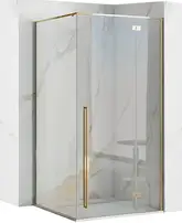Душевая кабина REA FARGO GOLD 90*120 (REA-K6614)