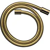 Шланг для душу Axor STARCK 1,25 м, Polished Gold Optic (28282990)