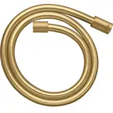 Шланг для душу Axor Starck 1,25 м, Brushed Gold Optic (28622250)