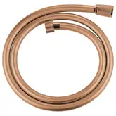 Шланг для душа Grohe Silverflex 125 см (цвет - теплый закат) (28362DA0)