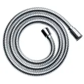 Шланг для душу Hansgrohe Sensoflex 1.25 м металевий (28132000)