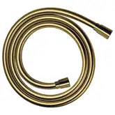Шланг для душа Hansgrohe Isiflex`B 1.25 м, Polished Gold Optic (28272990)