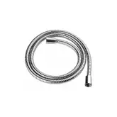 душовий шланг Omnires chrome 125 cm (022-XCR)