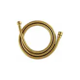 душовий шланг Omnires brushed gold 150 cm (023-XGLB)