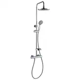 Душова система Damixa 409111000 Shower program