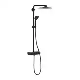 Grohe Euphoria SmartControl Душ. система, чорний (22120KF0)