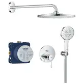 Grohe Essence Прихована душова система Rainshower Mono 310 (25287000)